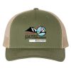 Five-Panel Trucker Cap Thumbnail