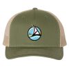 Five-Panel Trucker Cap Thumbnail