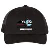 Youth Trucker Snapback Cap Thumbnail