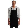 Full Length Two Pocket Bib Apron - Wayside Thumbnail