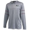 Adult carbon shooter hoodie Thumbnail