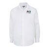 Edwards Men's Stretch Broadcloth Shirt Thumbnail