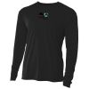 Youth Cooling Performance Longsleeve Tee Thumbnail