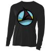 Youth Cooling Performance Longsleeve Tee Thumbnail
