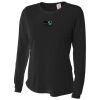 Women's Cooling Performance Longsleeve Tee Thumbnail