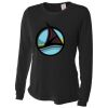 Women's Cooling Performance Longsleeve Tee Thumbnail